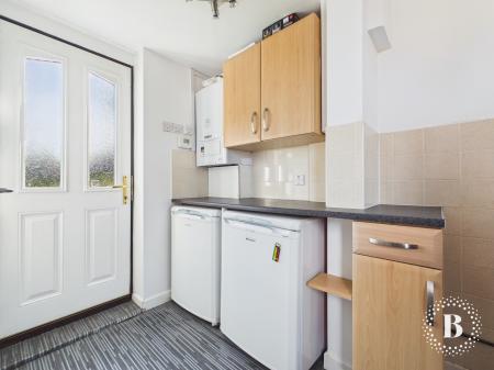 2 bedroom Semi-detached house for sale in Cawdor Road, Arbourthorne, Sheffield, S2