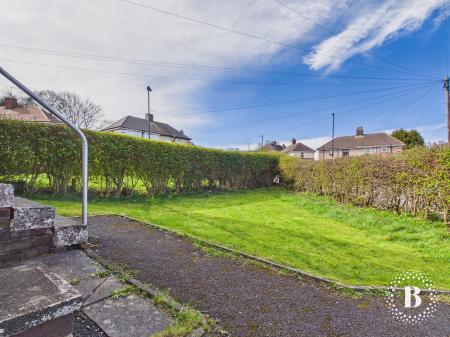 2 bedroom Semi-detached house for sale in Cawdor Road, Arbourthorne, Sheffield, S2