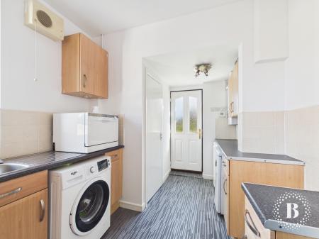 2 bedroom Semi-detached house for sale in Cawdor Road, Arbourthorne, Sheffield, S2