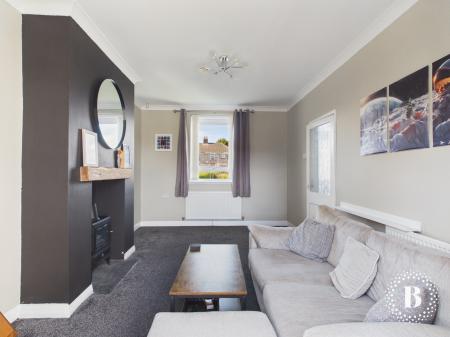 2 bedroom Semi-detached house for sale in Cawdor Road, Arbourthorne, Sheffield, S2