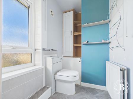 2 bedroom Semi-detached house for sale in Cawdor Road, Arbourthorne, Sheffield, S2