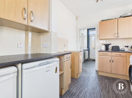 2 bedroom Semi-detached house for sale in Cawdor Road, Arbourthorne, Sheffield, S2