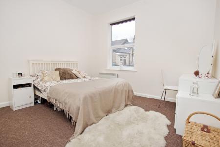 3 bedroom Duplex to let in Ecclesall Road, Ecclesall, Sheffield, S11