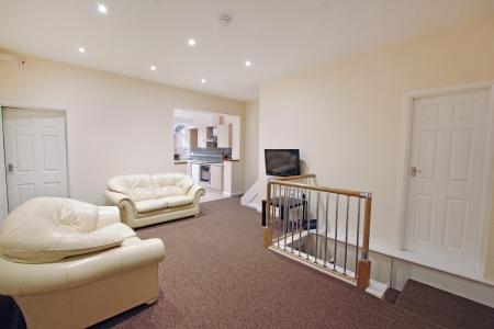 Ecclesall Road, Ecclesall, Sheffield, S11