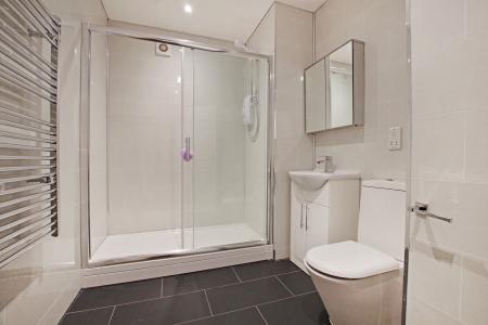 3 bedroom Duplex to let in Ecclesall Road, Ecclesall, Sheffield, S11