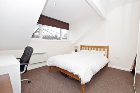 3 bedroom Duplex to let in Ecclesall Road, Ecclesall, Sheffield, S11