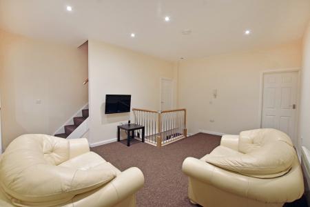3 bedroom Duplex to let in Ecclesall Road, Ecclesall, Sheffield, S11