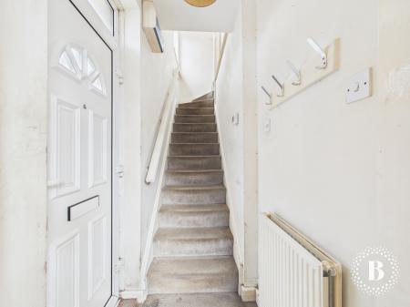 3 bedroom End of terrace house for sale in Hastilar Road South, Richmond, Sheffield, S13