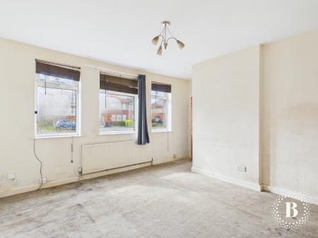 3 bedroom End of terrace house for sale in Hastilar Road South, Richmond, Sheffield, S13