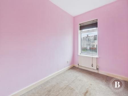 3 bedroom End of terrace house for sale in Hastilar Road South, Richmond, Sheffield, S13