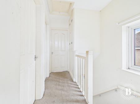 3 bedroom End of terrace house for sale in Hastilar Road South, Richmond, Sheffield, S13