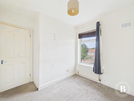 3 bedroom End of terrace house for sale in Hastilar Road South, Richmond, Sheffield, S13