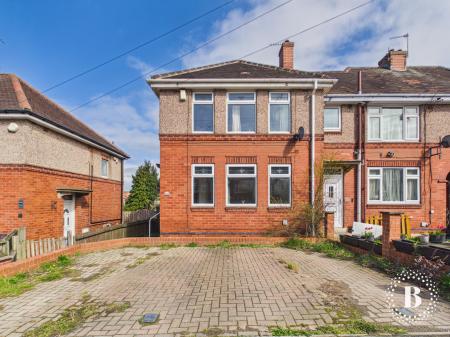Hastilar Road South, Richmond, Sheffield, S13