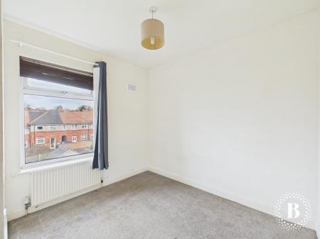 3 bedroom End of terrace house for sale in Hastilar Road South, Richmond, Sheffield, S13
