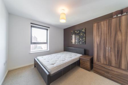 2 bedroom Apartment to let in Dun Street, Kelham Island, Sheffield, S3