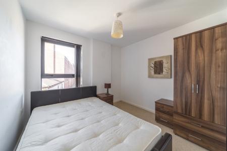 2 bedroom Apartment to let in Dun Street, Kelham Island, Sheffield, S3