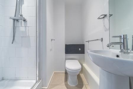 2 bedroom Apartment to let in Dun Street, Kelham Island, Sheffield, S3