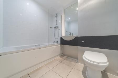 2 bedroom Apartment to let in Dun Street, Kelham Island, Sheffield, S3