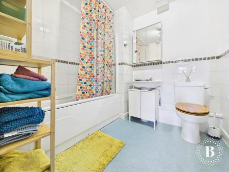 1 bedroom Flat for sale in Pinsent Millsands, Sheffield, S3