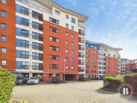 1 bedroom Flat for sale in Pinsent Millsands, Sheffield, S3