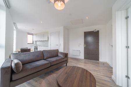 1 bedroom Apartment to let in 316 Shalesmoor, Kelham Island, Sheffield, S3