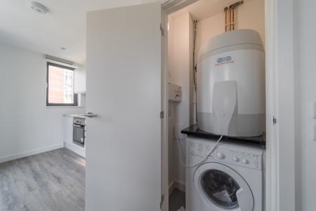 1 bedroom Apartment to let in 316 Shalesmoor, Kelham Island, Sheffield, S3