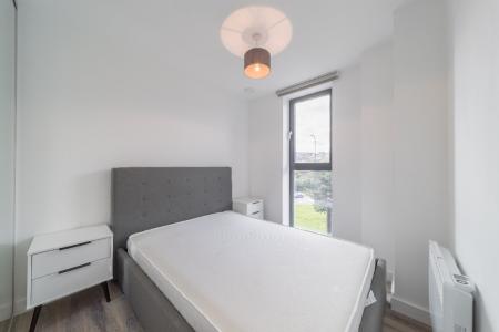 1 bedroom Apartment to let in 316 Shalesmoor, Kelham Island, Sheffield, S3