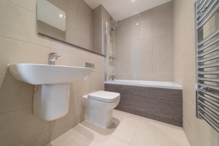 1 bedroom Apartment to let in 316 Shalesmoor, Kelham Island, Sheffield, S3