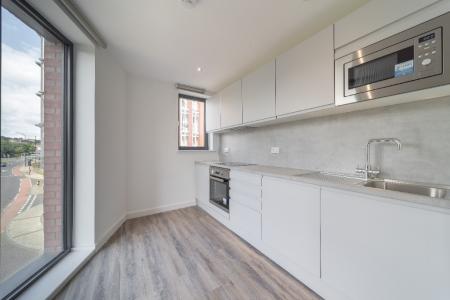 1 bedroom Apartment to let in 316 Shalesmoor, Kelham Island, Sheffield, S3