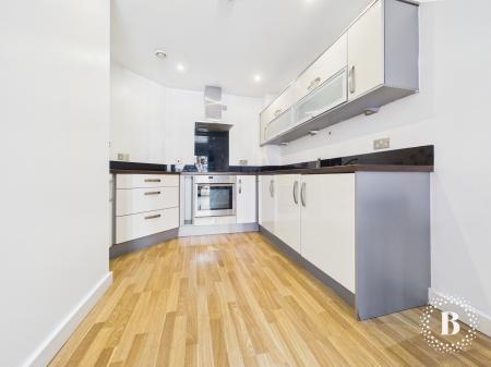 1 bedroom Apartment to let in 1 St Georges Walk, City Centre, Sheffield, S3