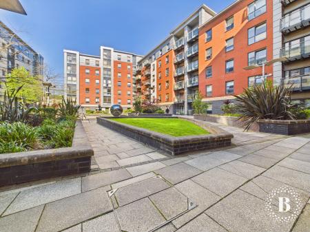 1 bedroom Apartment to let in 1 St Georges Walk, City Centre, Sheffield, S3