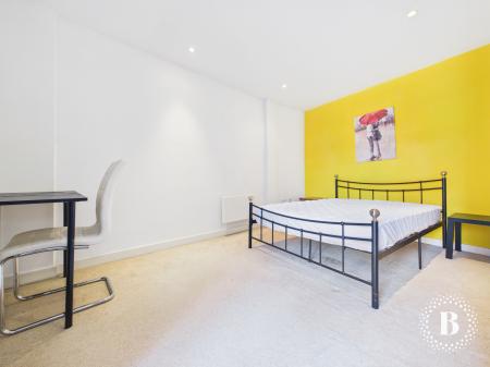 1 bedroom Apartment to let in 1 St Georges Walk, City Centre, Sheffield, S3