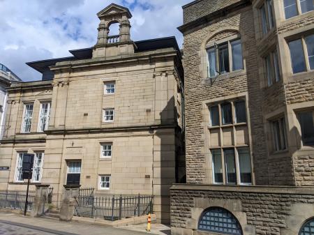 2 bedroom Apartment to let in 2 Holly Street, City Centre, Sheffield, S1