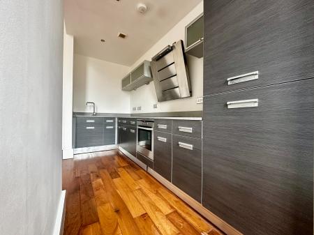 2 bedroom Apartment to let in 2 Holly Street, City Centre, Sheffield, S1