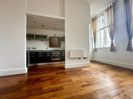 2 bedroom Apartment to let in 2 Holly Street, City Centre, Sheffield, S1