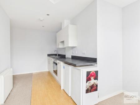 1 bedroom Apartment to let in 44 Bank Street, City Centre, Sheffield, S1