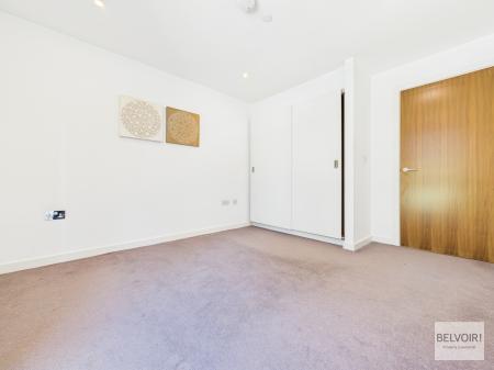 1 bedroom Apartment to let in St Paul's Square, City Centre, Sheffield, S1