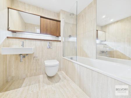 1 bedroom Apartment to let in St Paul's Square, City Centre, Sheffield, S1