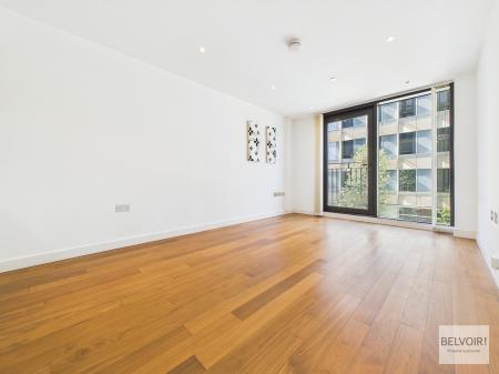 1 bedroom Apartment to let in St Paul's Square, City Centre, Sheffield, S1