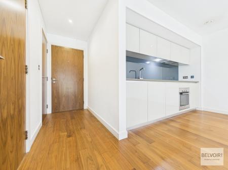 St Paul's Square, City Centre, Sheffield, S1