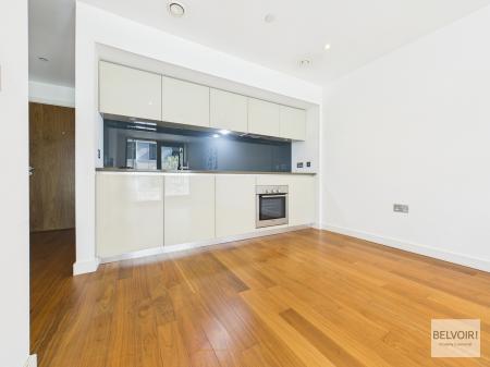 1 bedroom Apartment to let in St Paul's Square, City Centre, Sheffield, S1