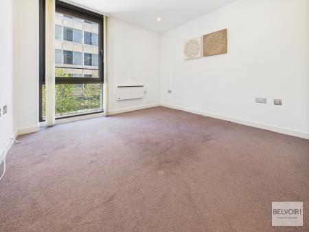 1 bedroom Apartment to let in St Paul's Square, City Centre, Sheffield, S1