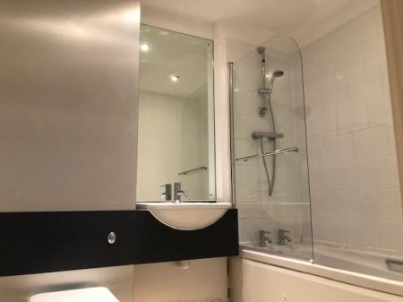 2 bedroom Apartment to let in Dun Street, Kelham Island, Sheffield, S3