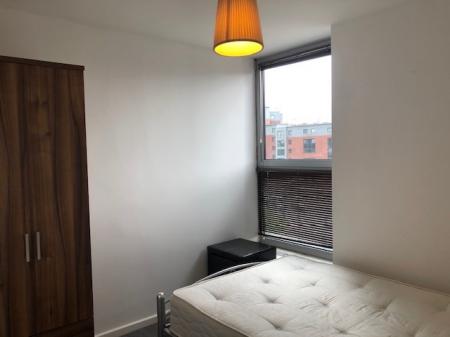 2 bedroom Apartment to let in Dun Street, Kelham Island, Sheffield, S3
