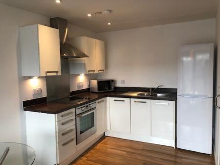 2 bedroom Apartment to let in Dun Street, Kelham Island, Sheffield, S3