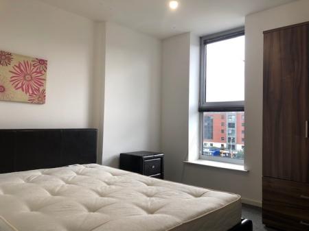 2 bedroom Apartment to let in Dun Street, Kelham Island, Sheffield, S3