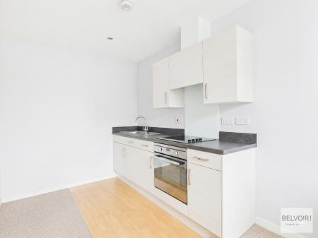 1 bedroom Apartment for sale in Wharncliffe House, 44 Bank Street, City Centre, Sheffield, S1