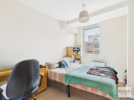 1 bedroom Apartment for sale in Wharncliffe House, 44 Bank Street, City Centre, Sheffield, S1