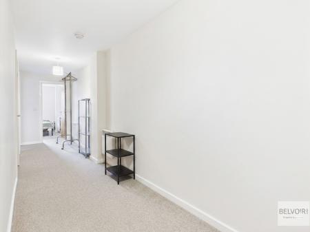 1 bedroom Apartment for sale in Wharncliffe House, 44 Bank Street, City Centre, Sheffield, S1