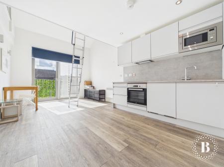 1 bedroom Apartment to let in Henry Street, City Centre, Sheffield, S3